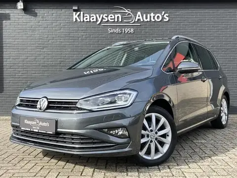 Used VOLKSWAGEN GOLF Petrol 2019 Ad 