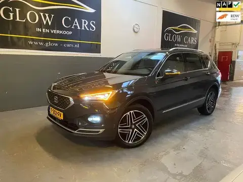 Used SEAT TARRACO Petrol 2019 Ad 