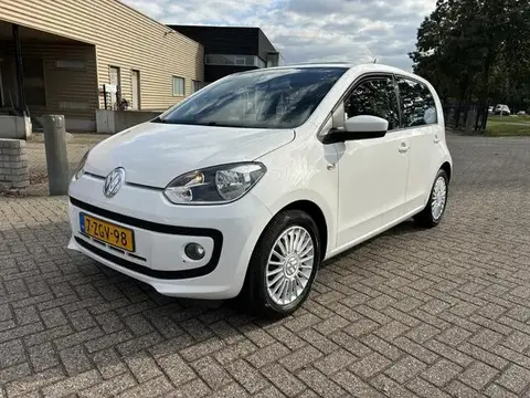 Used VOLKSWAGEN UP! Petrol 2015 Ad 