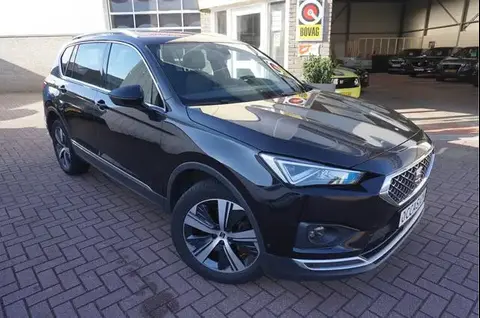 Used SEAT TARRACO Hybrid 2021 Ad 