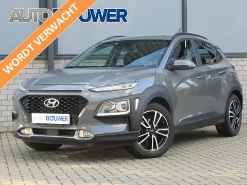 Annonce HYUNDAI KONA Essence 2019 d'occasion 