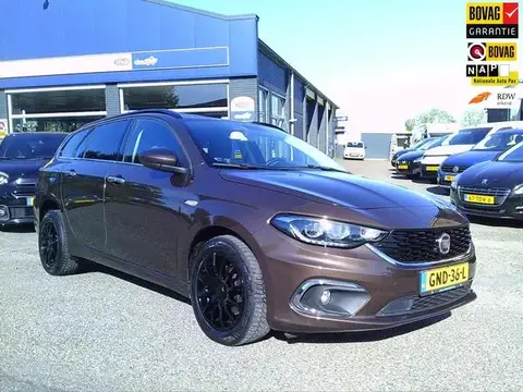 Used FIAT TIPO Petrol 2018 Ad 