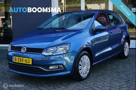 Used VOLKSWAGEN POLO Diesel 2015 Ad 