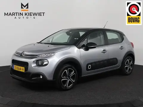 Used CITROEN C3 Petrol 2018 Ad 