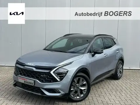 Annonce KIA SPORTAGE Hybride 2022 d'occasion 