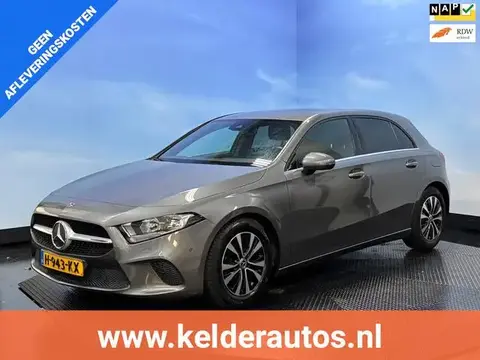 Used MERCEDES-BENZ CLASSE A Petrol 2020 Ad 