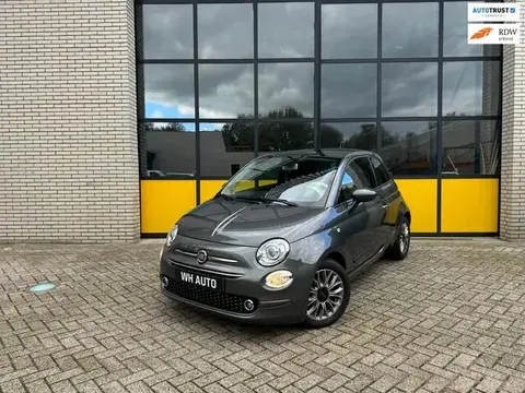 Used FIAT 500 Petrol 2018 Ad 