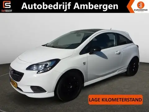 Used OPEL CORSA Petrol 2018 Ad 