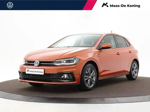 Used VOLKSWAGEN POLO Petrol 2020 Ad 