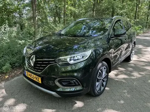 Used RENAULT KADJAR Petrol 2020 Ad 