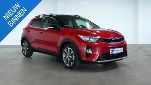 Used KIA STONIC Petrol 2018 Ad 