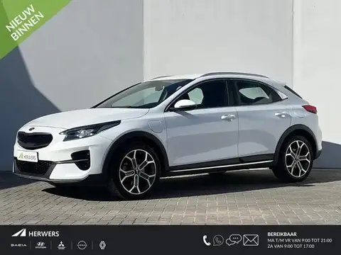 Used KIA XCEED Hybrid 2021 Ad 