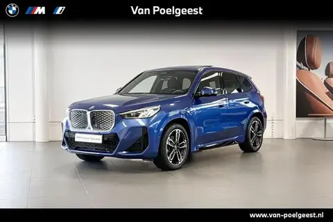 Annonce BMW IX1 Électrique 2024 d'occasion 