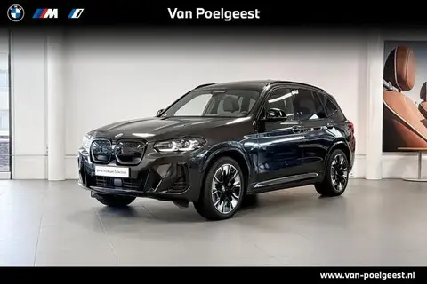 Used BMW X3 Electric 2023 Ad 