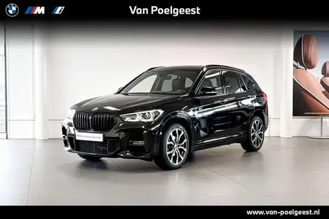 Annonce BMW X1 Essence 2022 d'occasion 