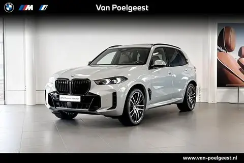 Annonce BMW X5 Diesel 2023 d'occasion 