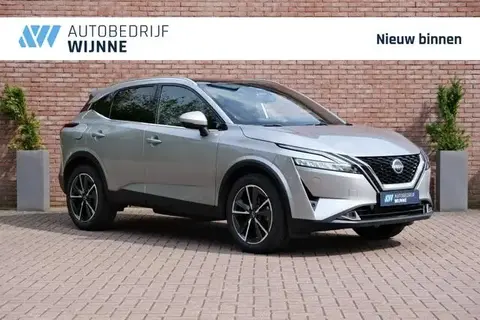 Annonce NISSAN QASHQAI Essence 2024 d'occasion 