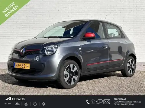 Used RENAULT TWINGO Petrol 2017 Ad 