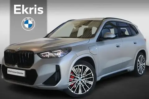 Used BMW X1 Hybrid 2024 Ad 