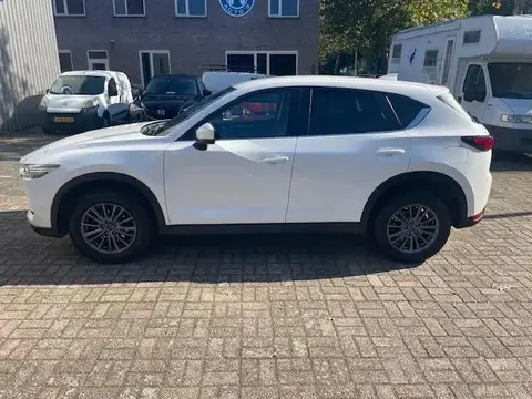 Used MAZDA CX-5 Petrol 2019 Ad 