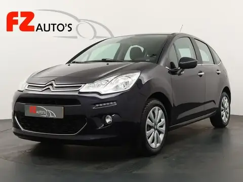 Used CITROEN C3 Petrol 2015 Ad 