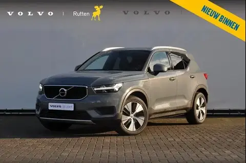 Annonce VOLVO XC40 Hybride 2020 d'occasion 