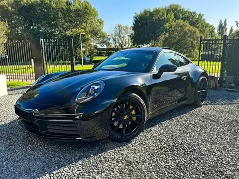 Annonce PORSCHE 911 Essence 2020 d'occasion 