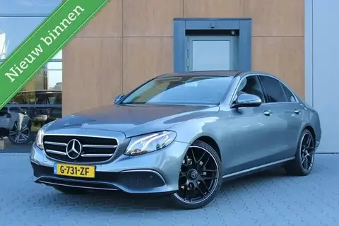 Used MERCEDES-BENZ CLASSE E Diesel 2019 Ad 