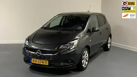 Used OPEL CORSA Petrol 2017 Ad 