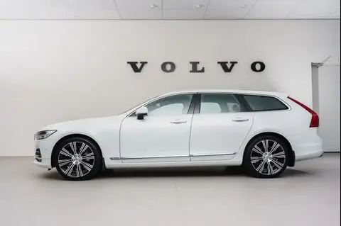 Annonce VOLVO V90 Essence 2018 d'occasion 