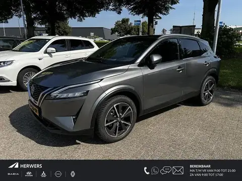 Used NISSAN QASHQAI Hybrid 2023 Ad 