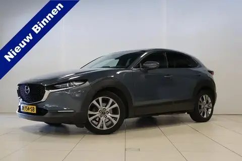 Used MAZDA CX-30 Hybrid 2019 Ad 