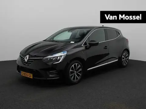 Annonce RENAULT CLIO Hybride 2023 d'occasion 