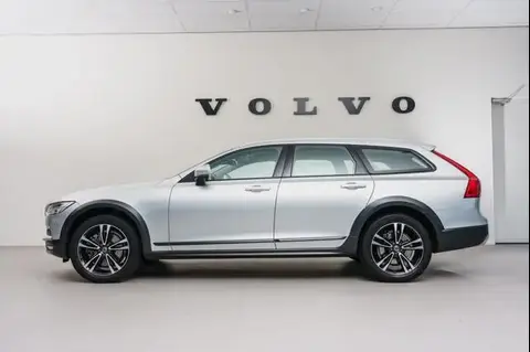 Annonce VOLVO V90 Essence 2017 d'occasion 