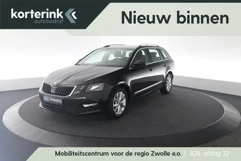 Used SKODA OCTAVIA Petrol 2019 Ad 