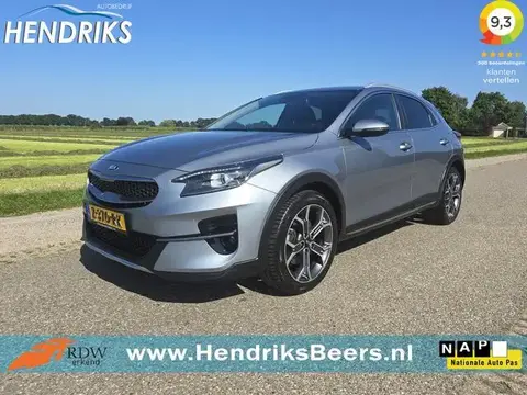 Used KIA XCEED Petrol 2021 Ad 