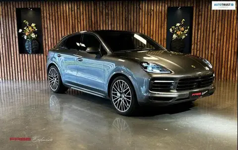 Used PORSCHE CAYENNE Petrol 2019 Ad 