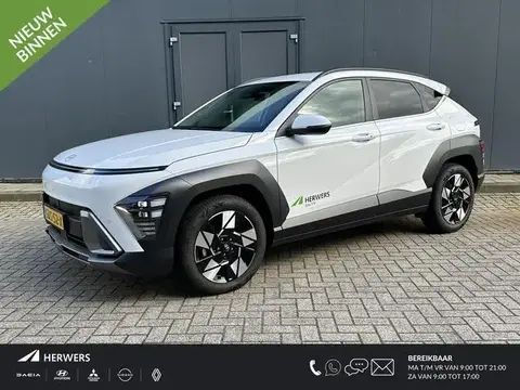 Annonce HYUNDAI KONA Hybride 2024 d'occasion 