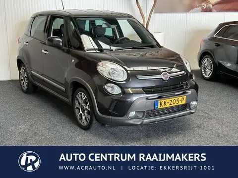 Used FIAT 500L Petrol 2016 Ad 