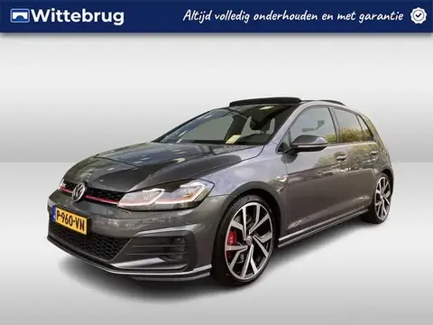 Annonce VOLKSWAGEN GOLF Essence 2020 d'occasion 