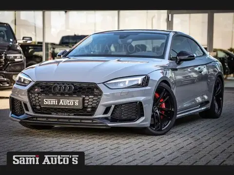 Used AUDI RS5 Petrol 2017 Ad 