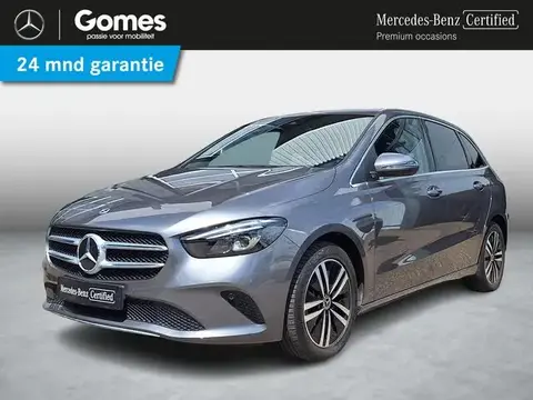 Used MERCEDES-BENZ CLASSE B Hybrid 2023 Ad 