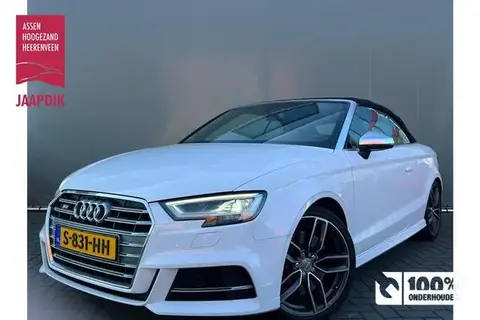 Used AUDI A3 Petrol 2017 Ad 