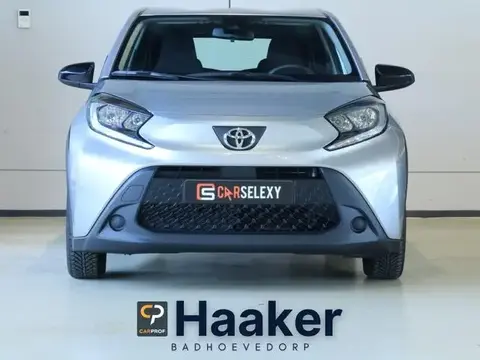 Used TOYOTA AYGO Petrol 2023 Ad 