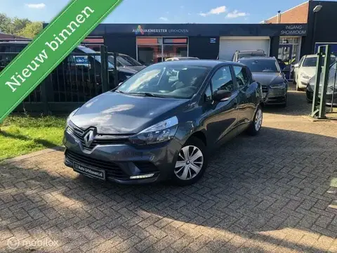 Used RENAULT CLIO Petrol 2019 Ad 