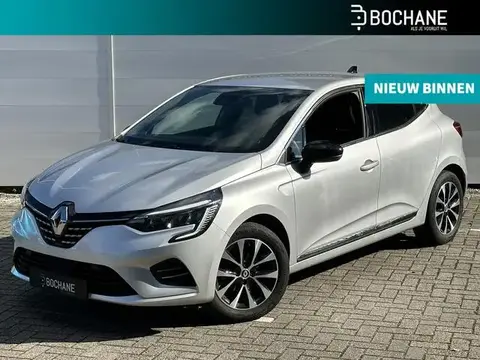 Annonce RENAULT CLIO Essence 2023 d'occasion 