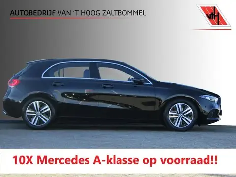 Used MERCEDES-BENZ CLASSE A Petrol 2021 Ad 