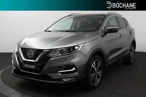 Annonce NISSAN QASHQAI Essence 2018 d'occasion 