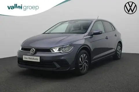 Used VOLKSWAGEN POLO Petrol 2022 Ad 