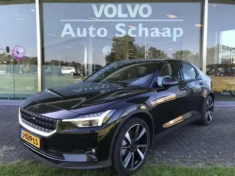 Used POLESTAR 2 Electric 2020 Ad 